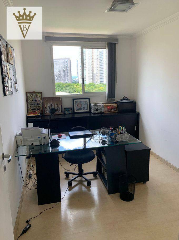 Apartamento à venda com 3 quartos, 107m² - Foto 11