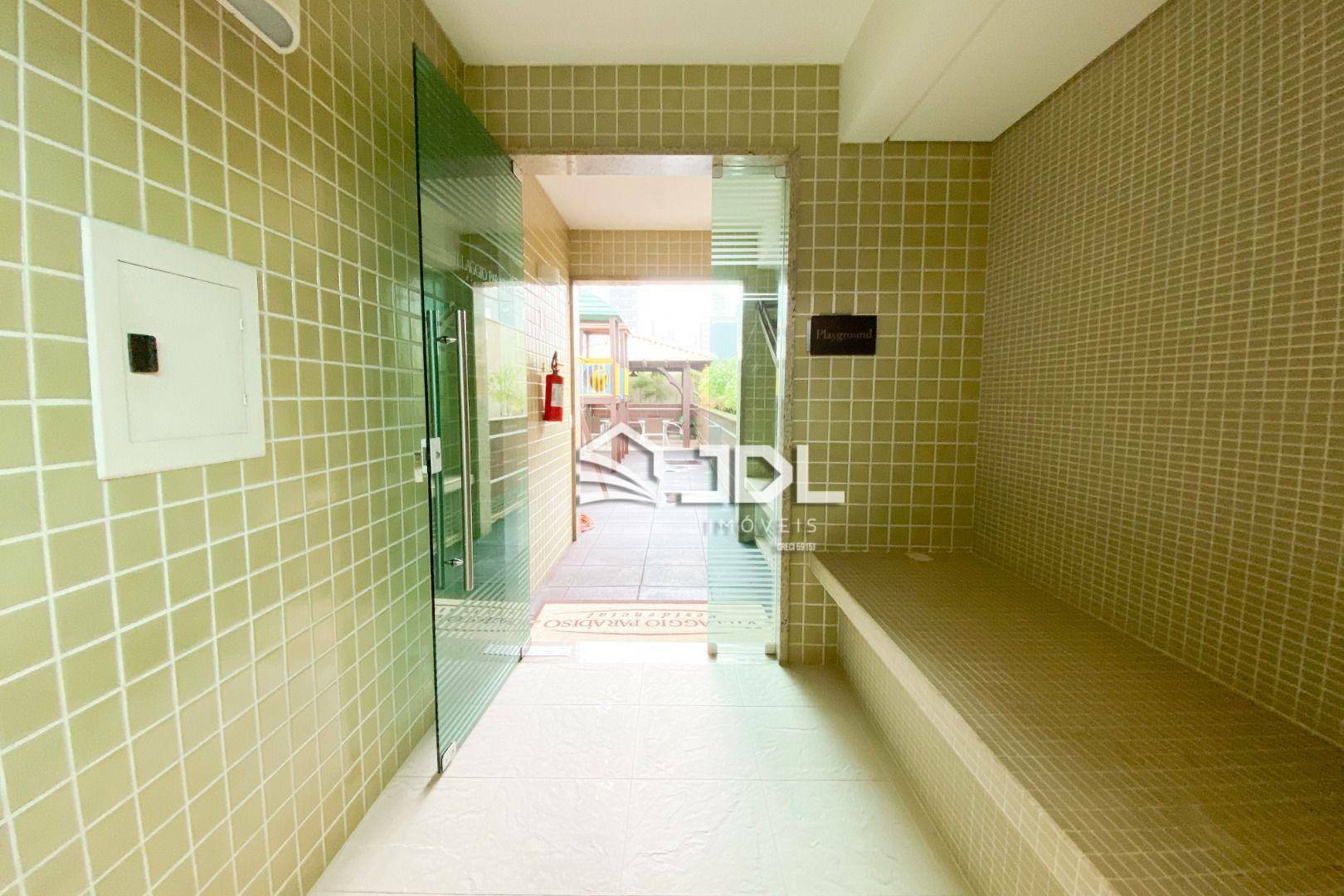 Apartamento à venda com 3 quartos, 255m² - Foto 12