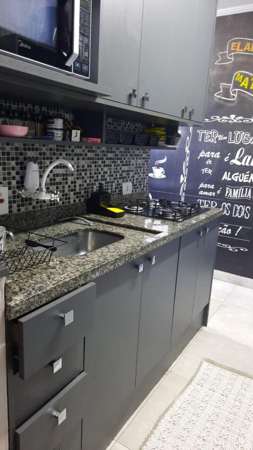 Apartamento à venda com 2 quartos, 48m² - Foto 6