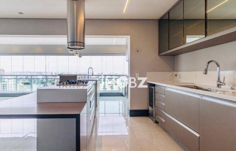 Apartamento à venda com 3 quartos, 280m² - Foto 5