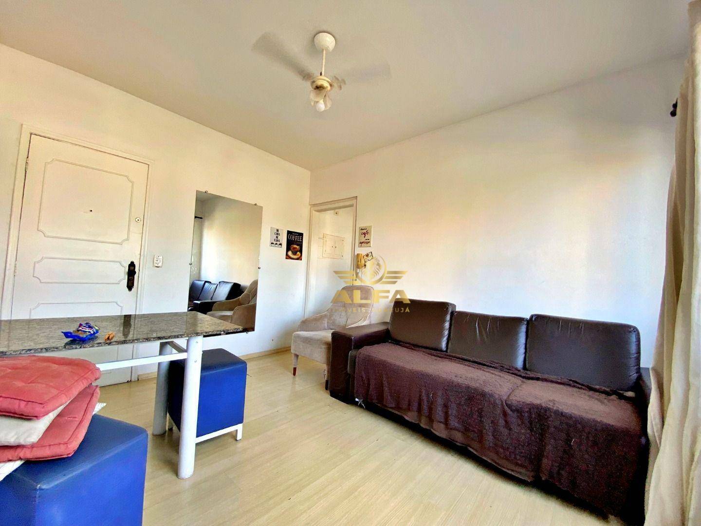 Apartamento à venda com 2 quartos, 60m² - Foto 3