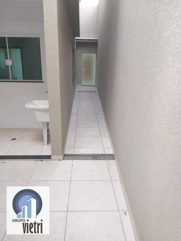 Sobrado à venda com 3 quartos, 160m² - Foto 3