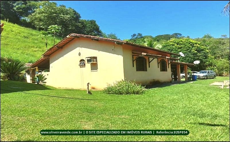 Fazenda à venda com 5 quartos, 20000m² - Foto 4