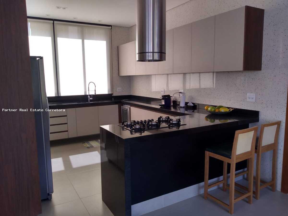 Casa de Condomínio à venda com 6 quartos, 600m² - Foto 17