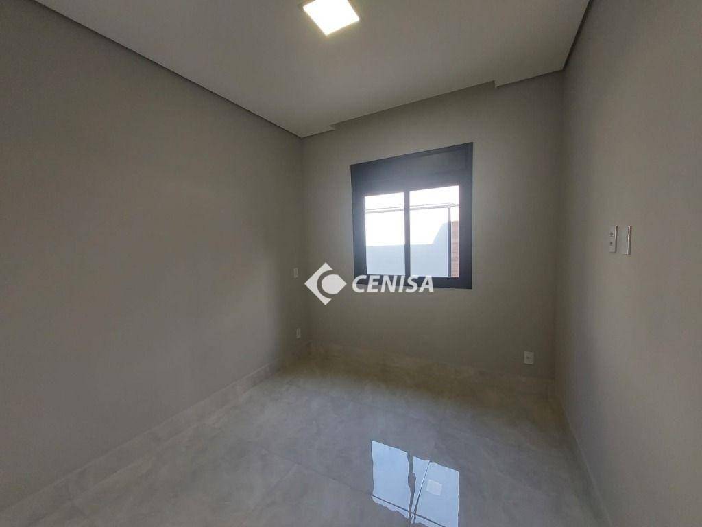 Casa de Condomínio à venda com 3 quartos, 136m² - Foto 16