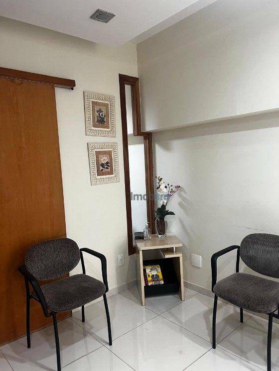 Conjunto Comercial-Sala à venda, 68m² - Foto 18