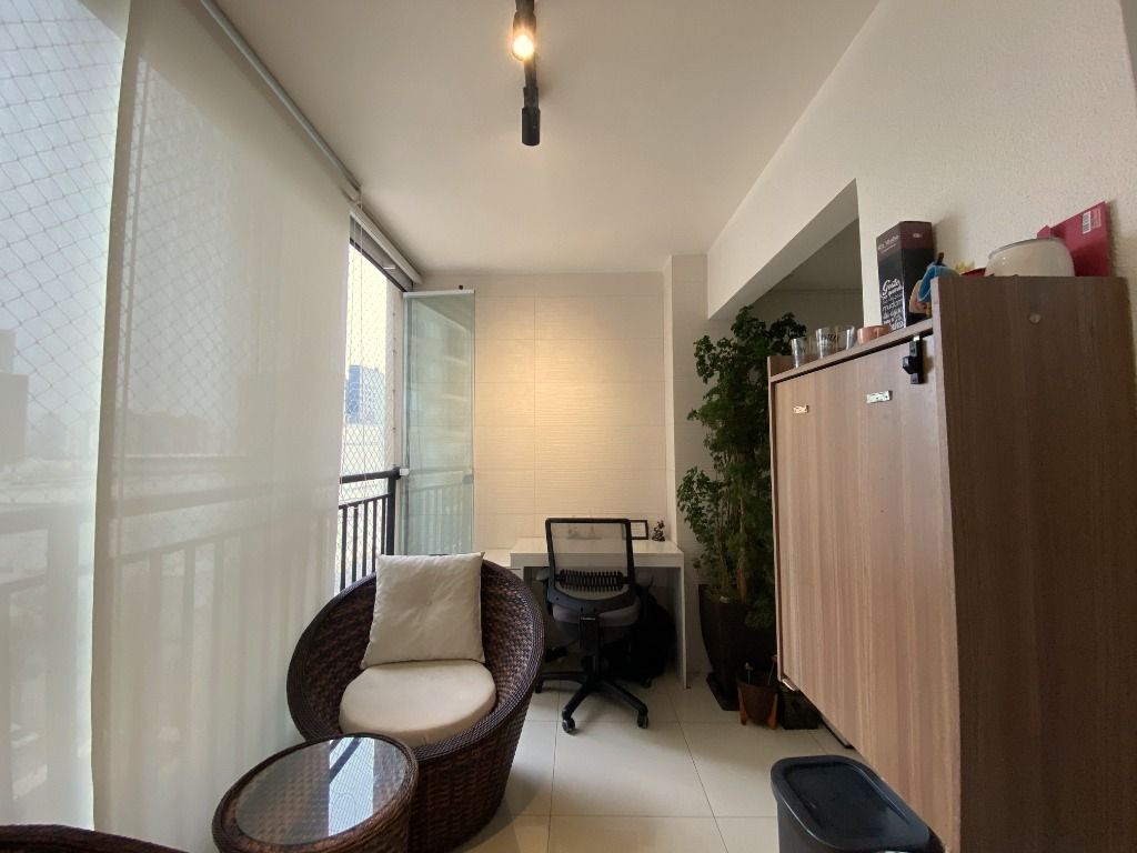 Apartamento à venda com 2 quartos, 61m² - Foto 13