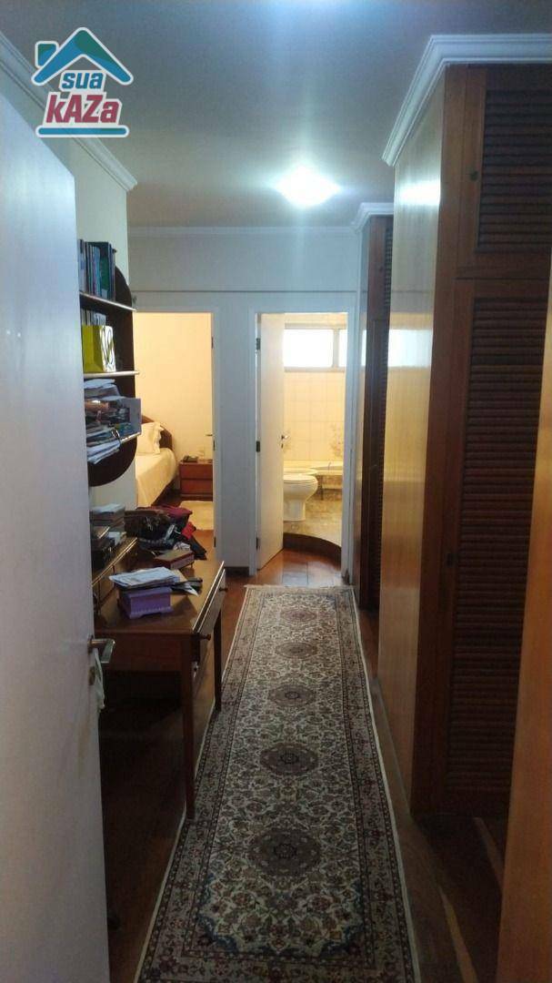 Apartamento à venda e aluguel com 5 quartos, 253m² - Foto 18