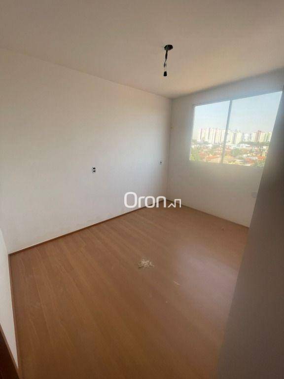 Apartamento à venda com 2 quartos, 50m² - Foto 3