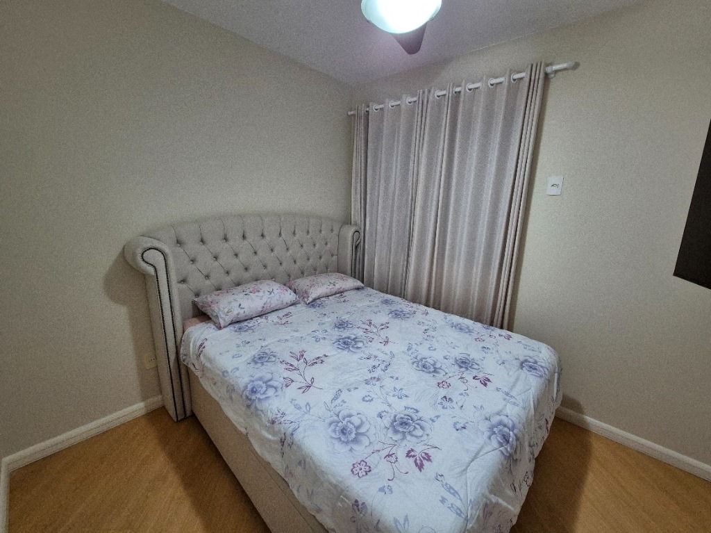 Apartamento à venda com 3 quartos, 87m² - Foto 14