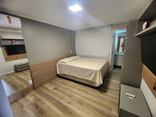 Apartamento à venda com 4 quartos, 165m² - Foto 20