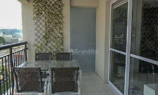 Apartamento à venda com 2 quartos, 78m² - Foto 13