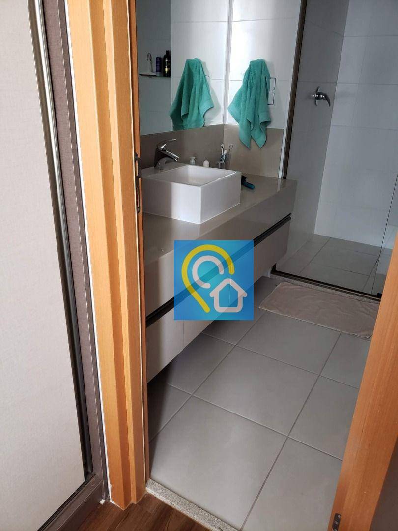 Apartamento à venda com 1 quarto, 45m² - Foto 14