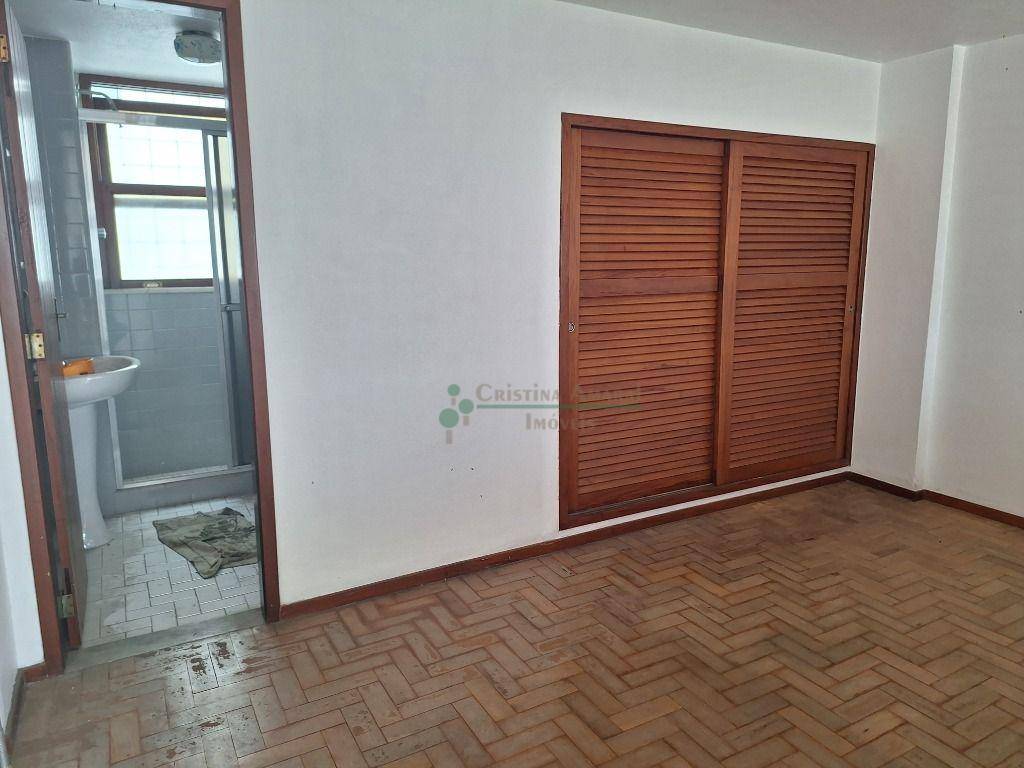 Apartamento à venda com 1 quarto, 32m² - Foto 4