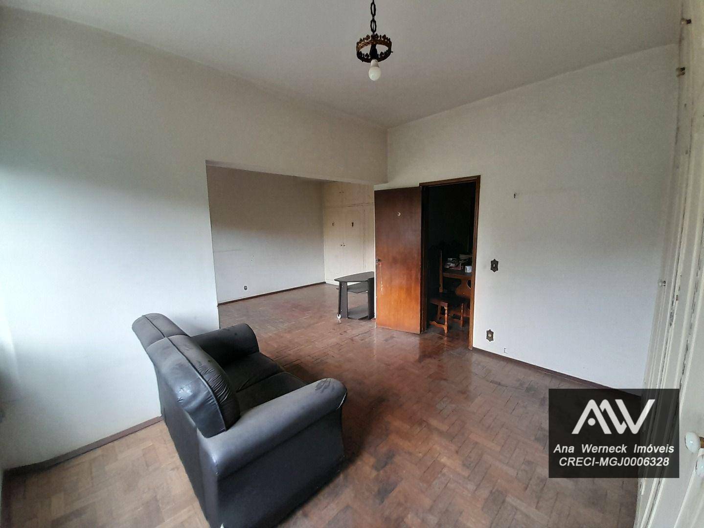 Apartamento à venda com 5 quartos, 180m² - Foto 10