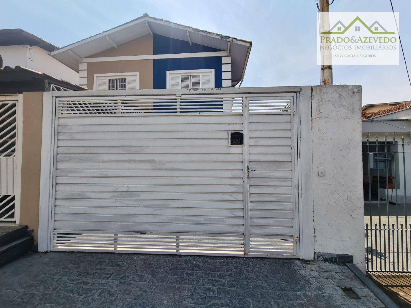 Casa para alugar com 3 quartos, 113m² - Foto 21