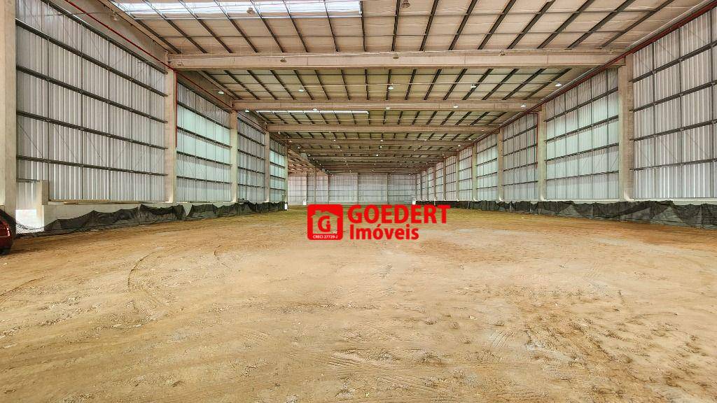 Depósito-Galpão, 8219 m² - Foto 1