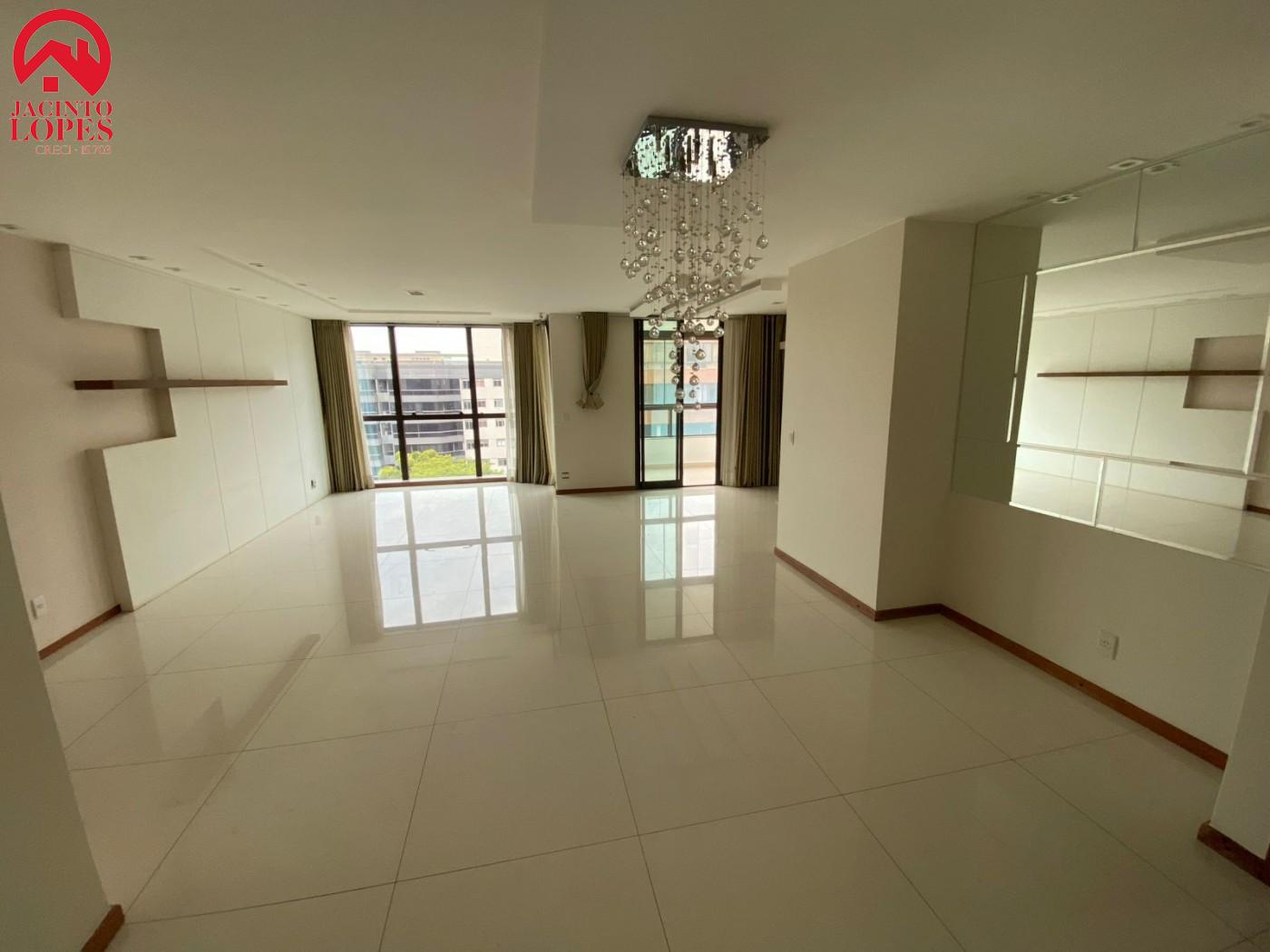 Apartamento à venda com 4 quartos, 177m² - Foto 8