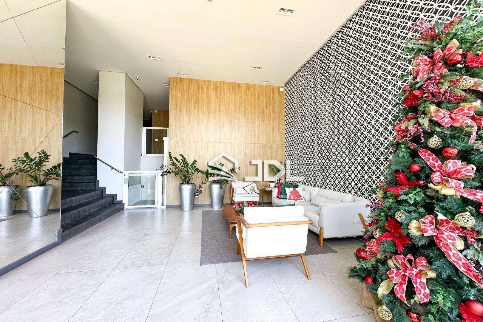 Cobertura à venda com 3 quartos, 186m² - Foto 30