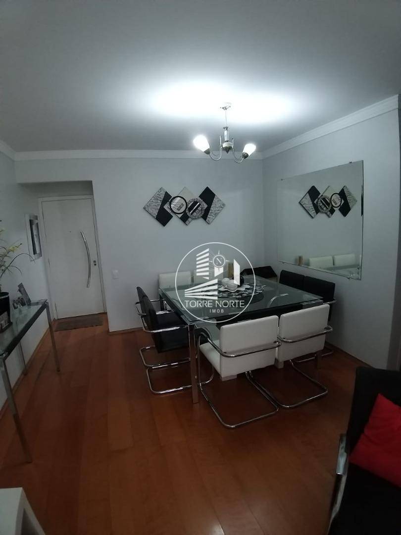 Apartamento à venda com 3 quartos, 83m² - Foto 25