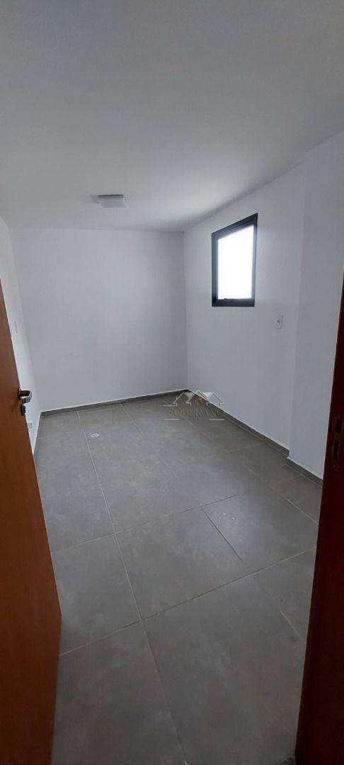 Sobrado para alugar, 100m² - Foto 17