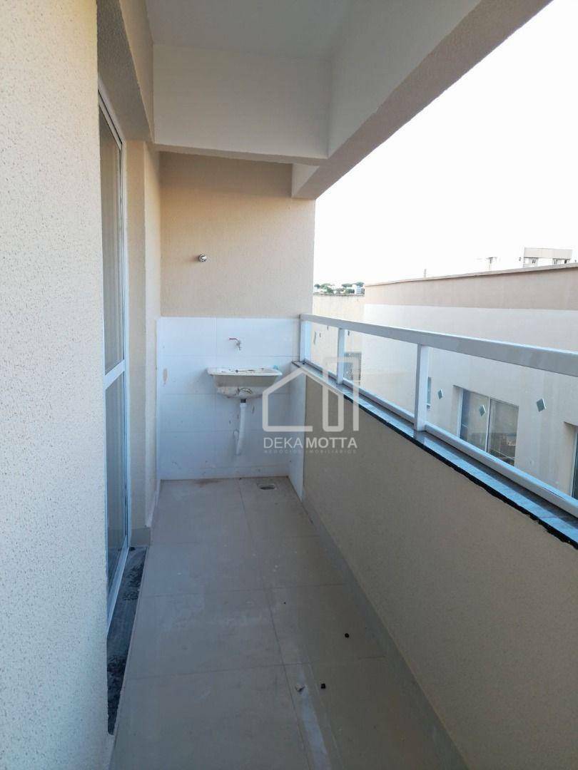 Apartamento à venda com 3 quartos, 117m² - Foto 13