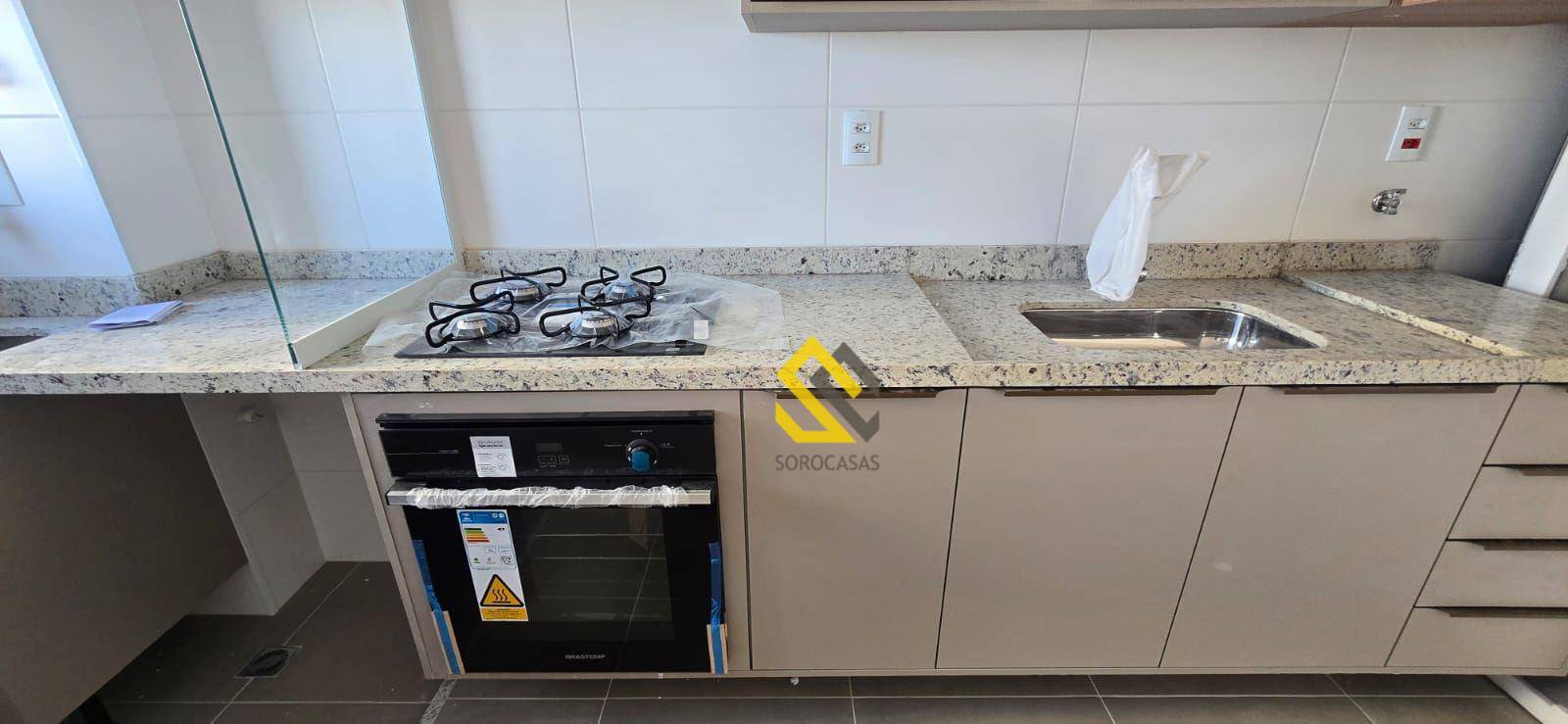 Apartamento para alugar com 2 quartos, 68m² - Foto 11
