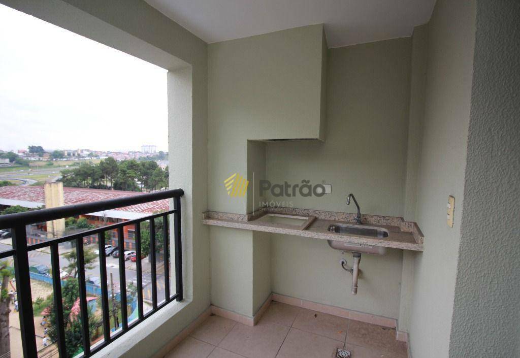 Apartamento à venda com 2 quartos, 69m² - Foto 11