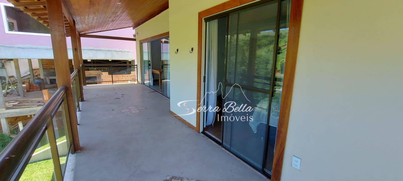 Casa de Condomínio, 2 quartos - Foto 24