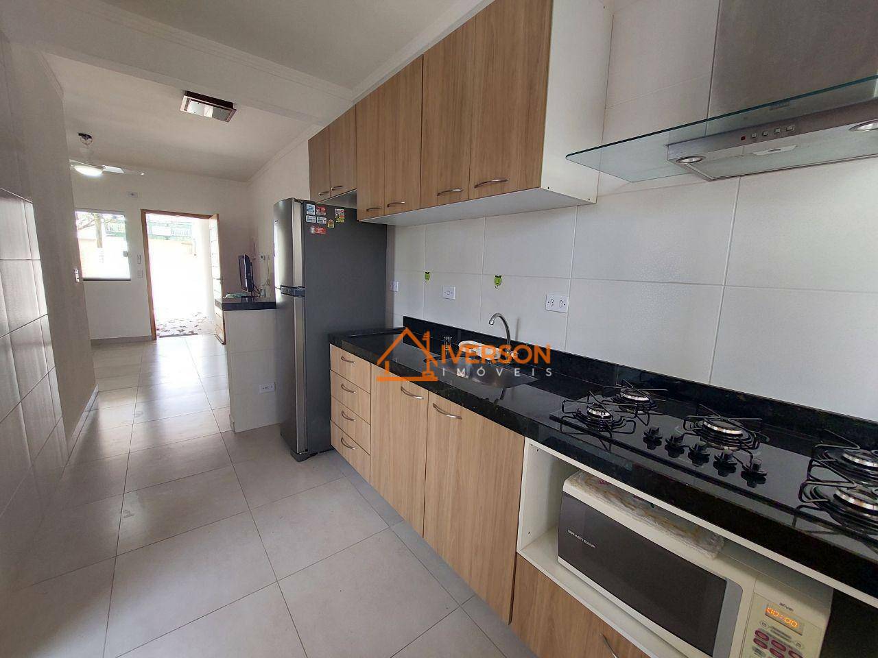 Casa à venda e aluguel com 2 quartos, 80m² - Foto 4