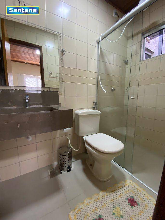 Casa de Condomínio à venda com 3 quartos, 168m² - Foto 18