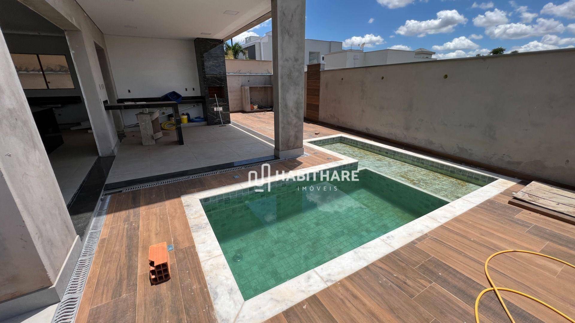 Casa de Condomínio à venda com 3 quartos, 337m² - Foto 8