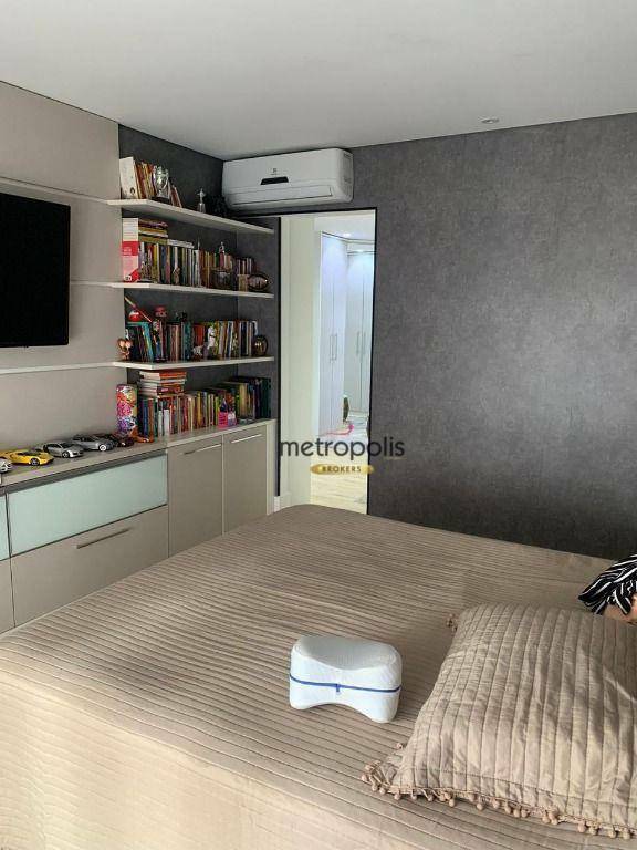 Apartamento à venda com 4 quartos, 245m² - Foto 18