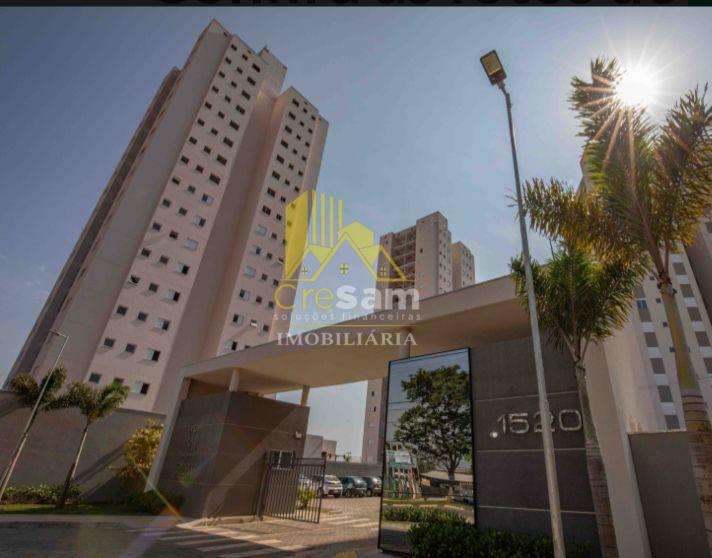 Apartamento para alugar com 2 quartos, 57m² - Foto 16