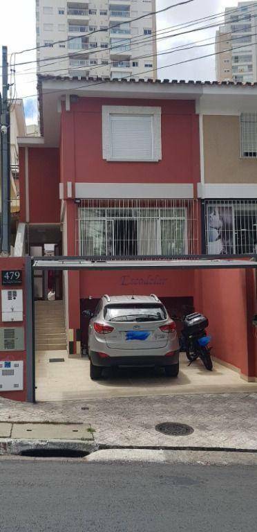 Sobrado à venda com 3 quartos, 240m² - Foto 28