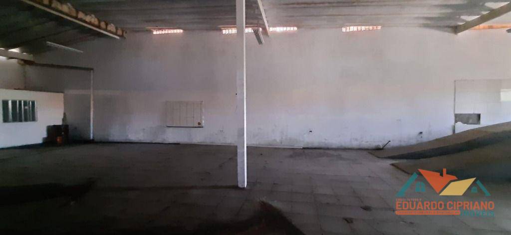 Depósito-Galpão-Armazém à venda e aluguel, 1200m² - Foto 27