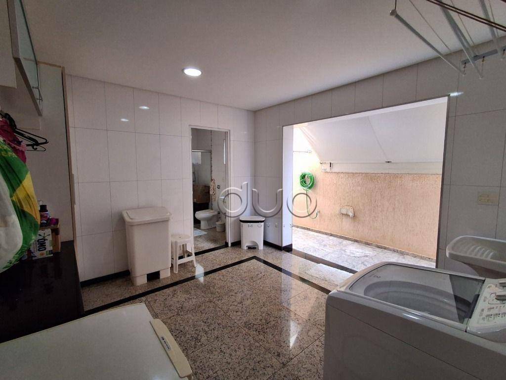 Casa de Condomínio à venda com 4 quartos, 324m² - Foto 16