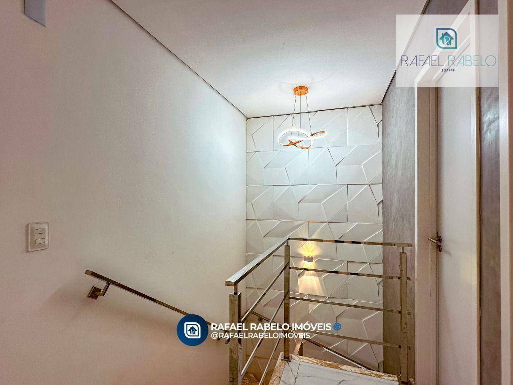 Casa à venda com 4 quartos, 120m² - Foto 19