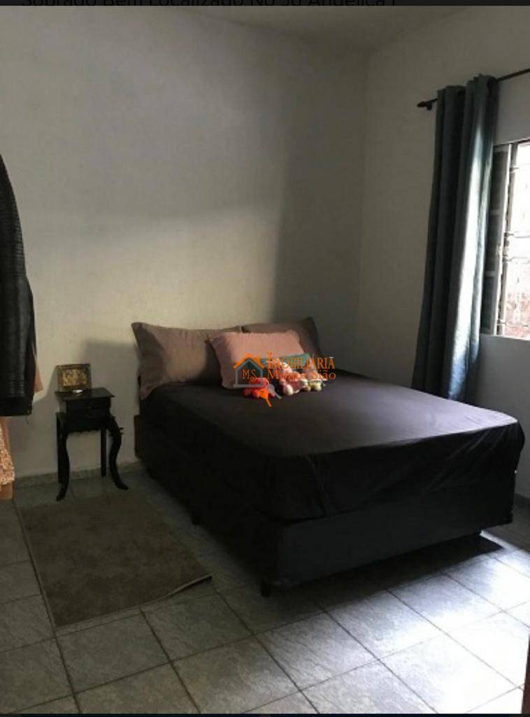 Sobrado à venda com 3 quartos, 220m² - Foto 8