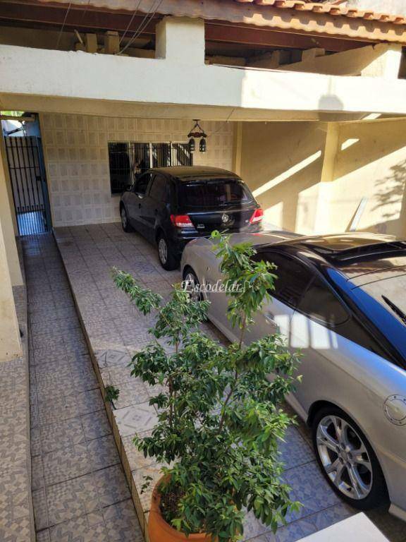 Casa à venda com 3 quartos, 180m² - Foto 2