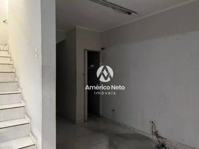 Depósito-Galpão-Armazém para alugar, 2400m² - Foto 4