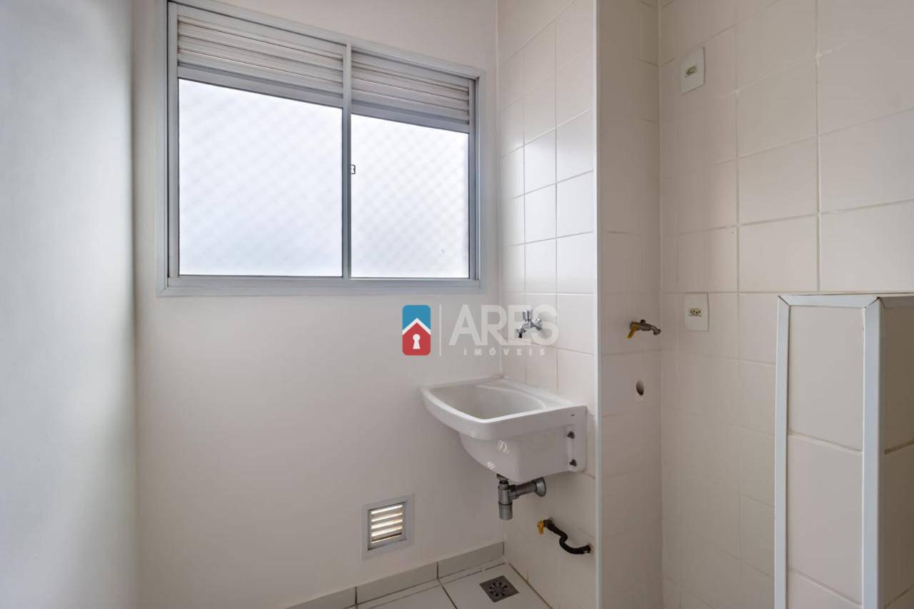 Apartamento à venda com 3 quartos, 69m² - Foto 11