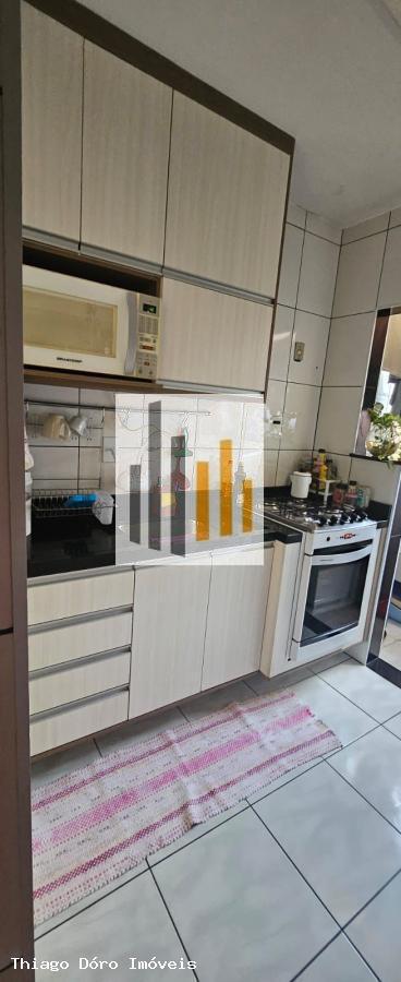 Apartamento à venda com 2 quartos, 48m² - Foto 9