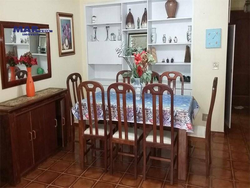 Apartamento à venda com 3 quartos, 145m² - Foto 3