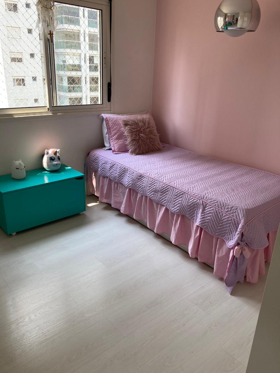 Apartamento à venda com 4 quartos, 163m² - Foto 6