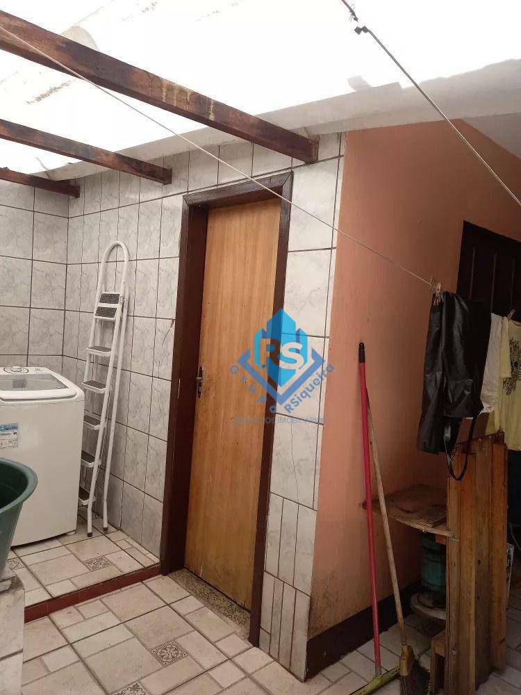 Sobrado à venda com 2 quartos, 80m² - Foto 11