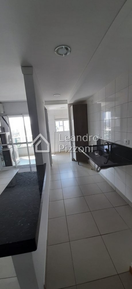 Apartamento à venda com 2 quartos, 82m² - Foto 5