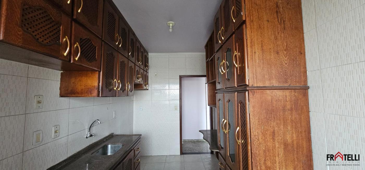 Apartamento à venda com 3 quartos - Foto 7