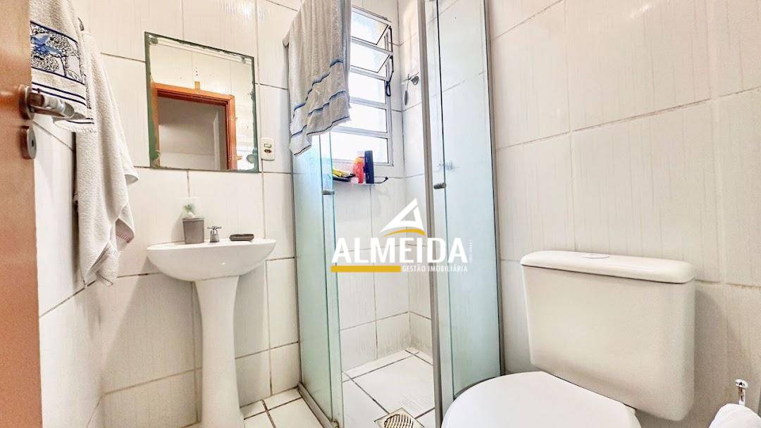 Apartamento, 2 quartos, 60 m² - Foto 3