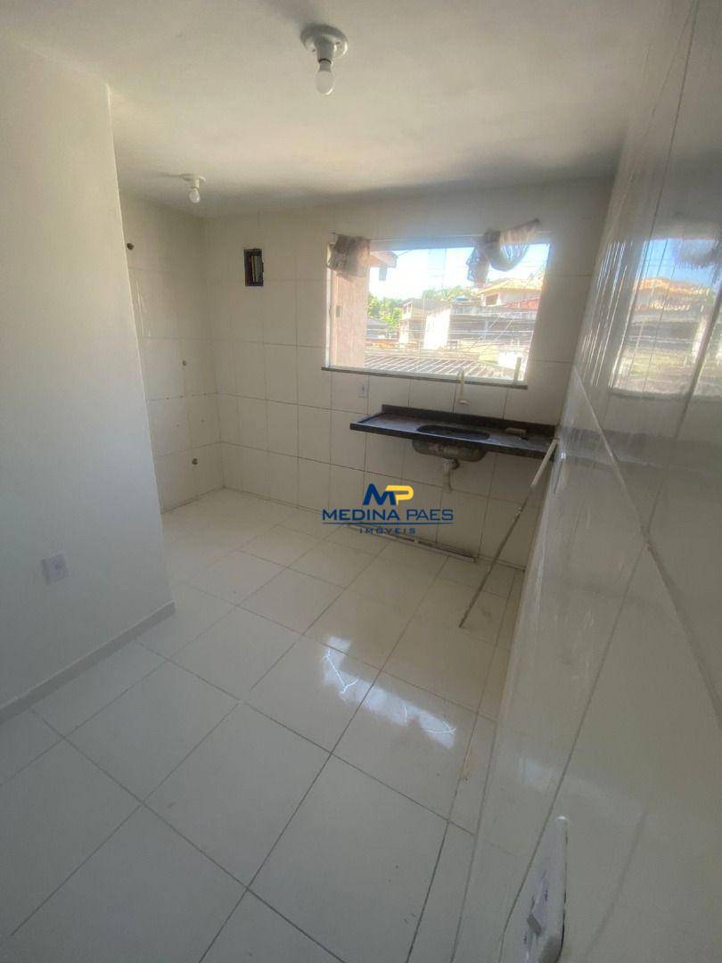 Apartamento, 1 quarto, 35 m² - Foto 3